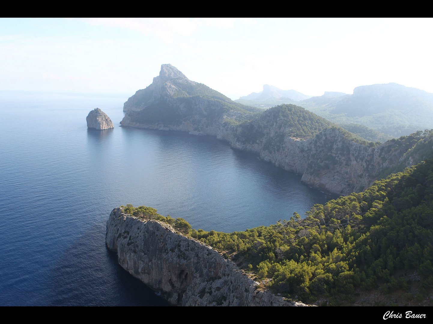 Cap Formentor