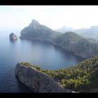 Cap Formentor