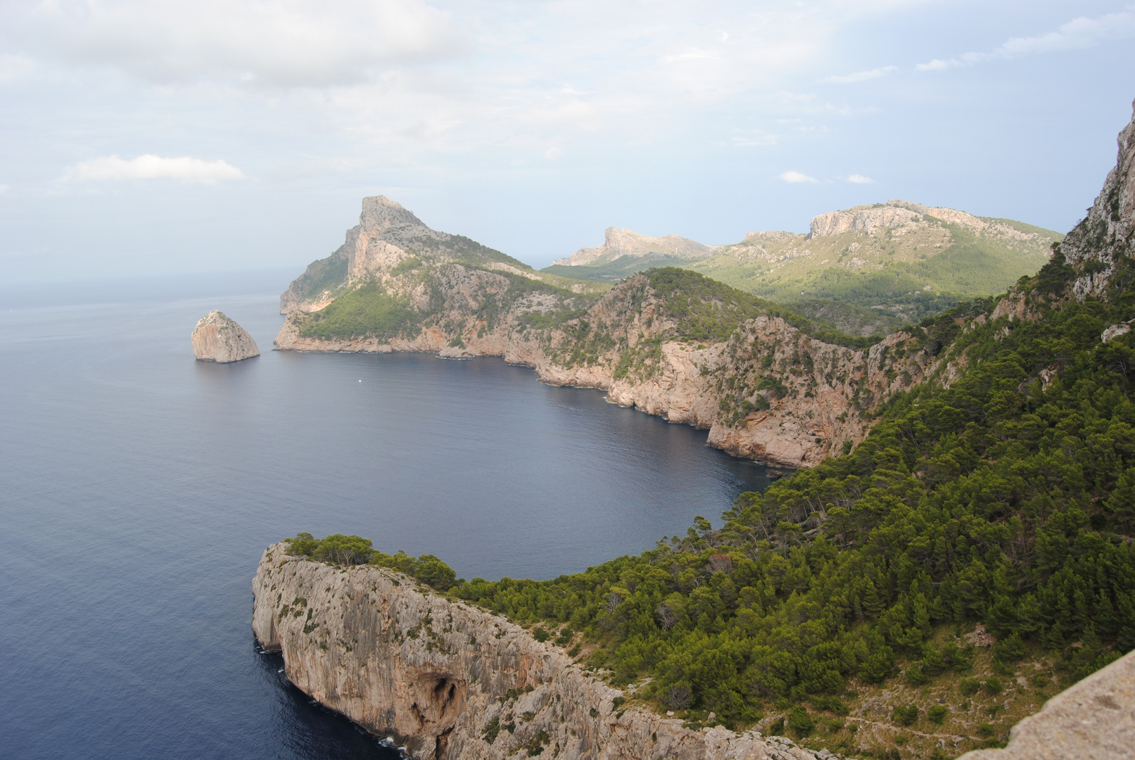 Cap Formentor