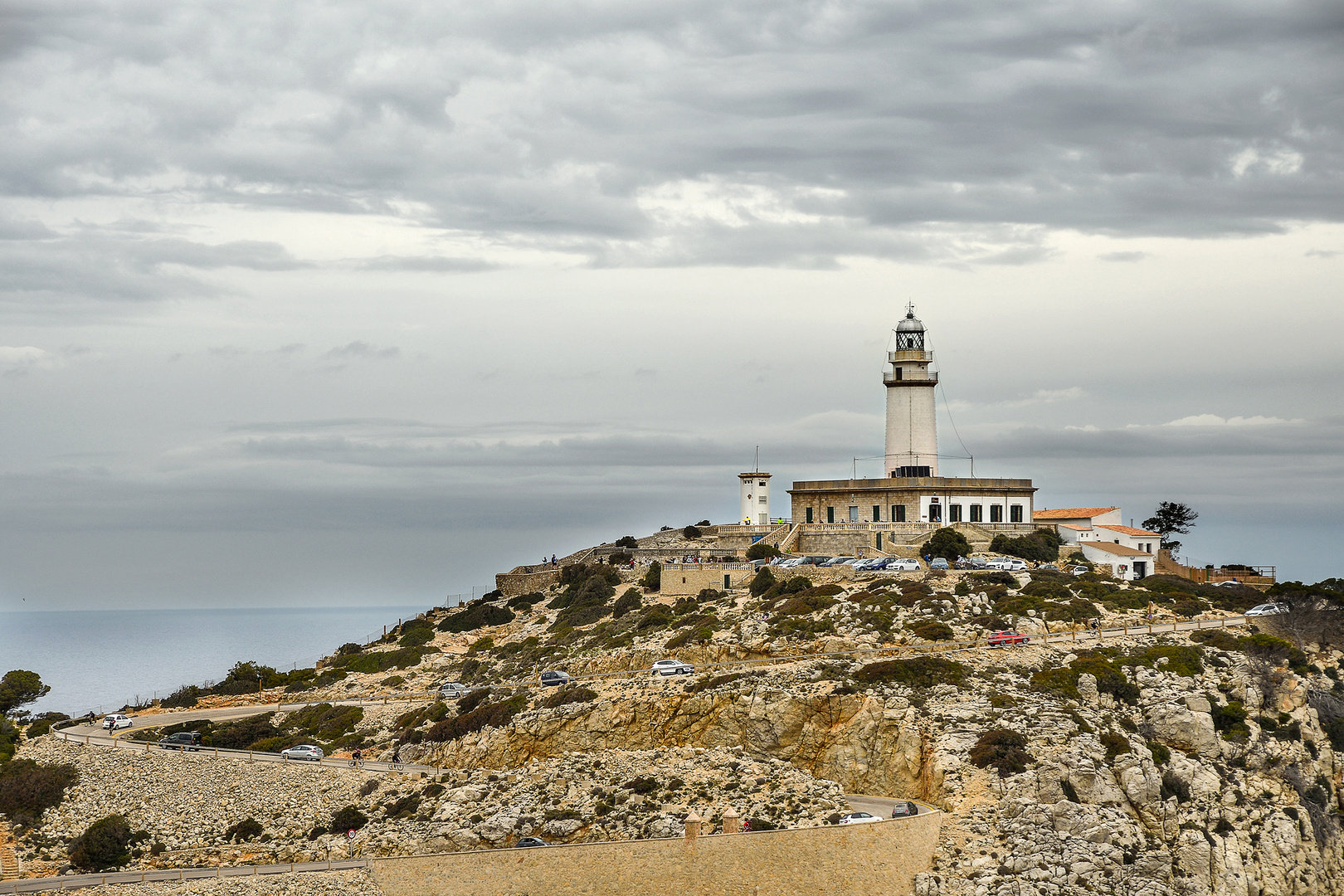 Cap Formentor