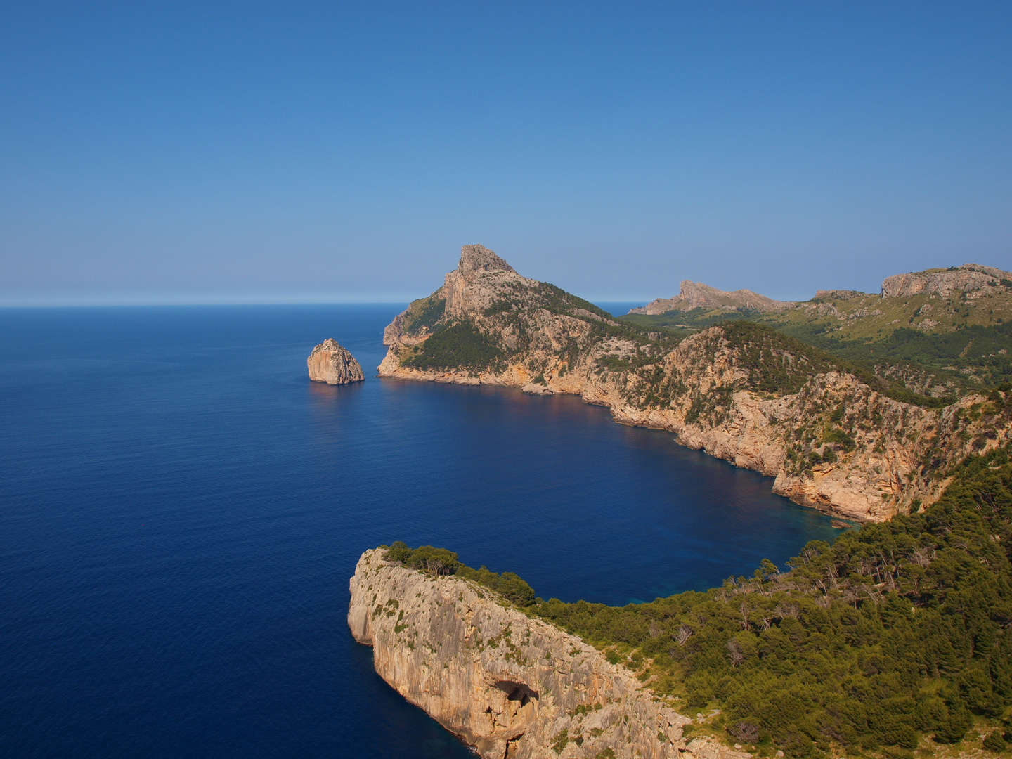 Cap Formentor