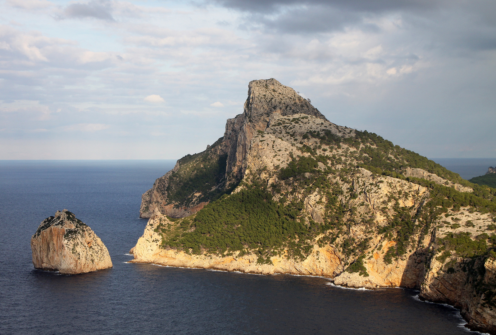 *Cap Formentor*