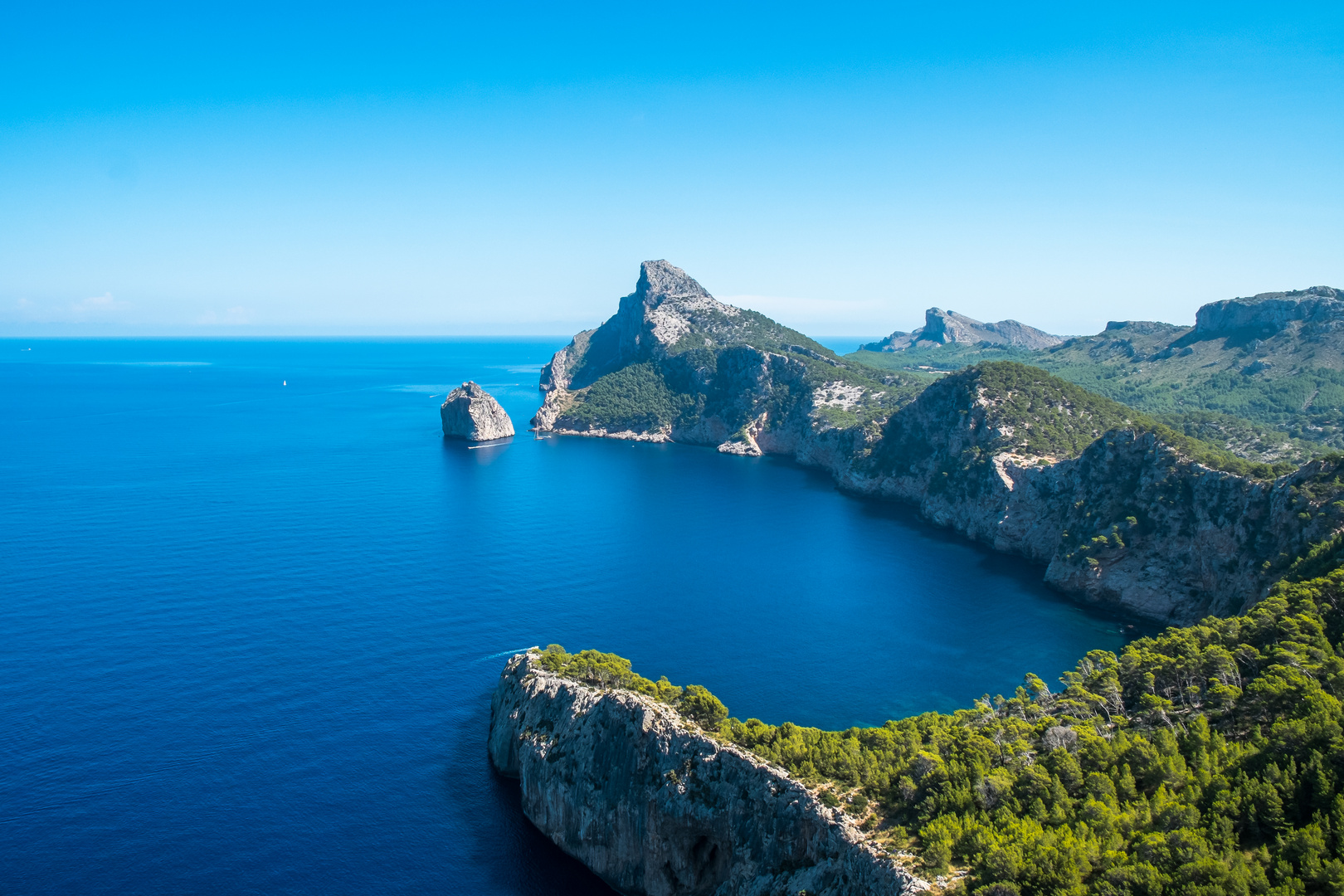 Cap Formentor