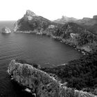 Cap Formentor!