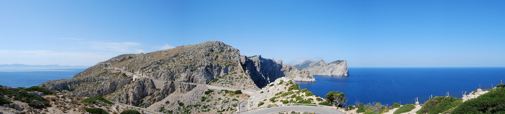 Cap Formentor