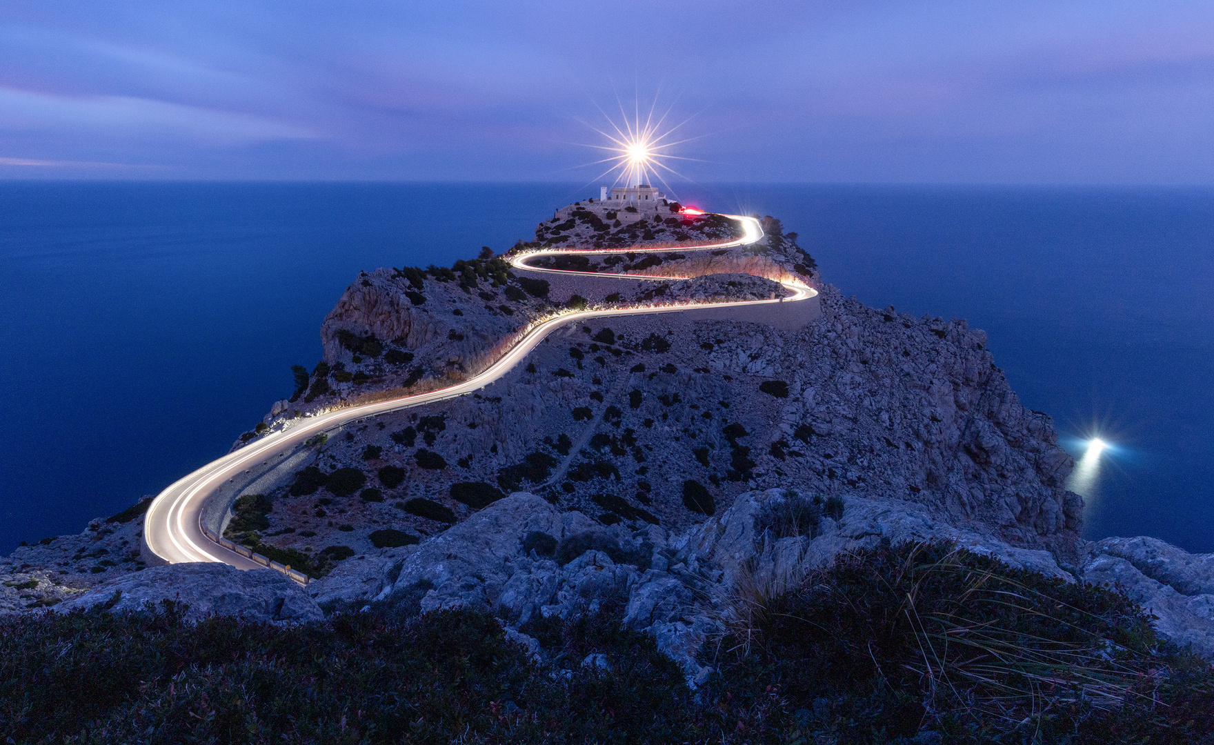 Cap Formentor