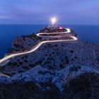 Cap Formentor