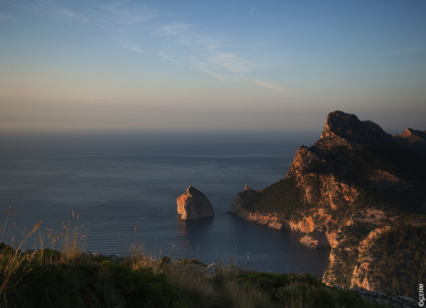 Cap Formentor