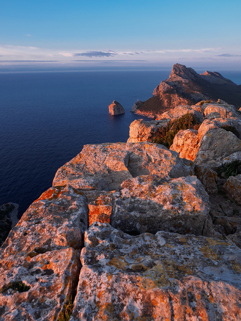 Cap Formentor