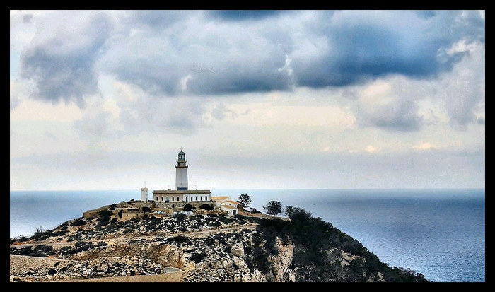 cap formentor