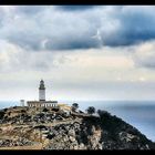 cap formentor