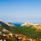 Cap Formentor - Digitale Renaturierung