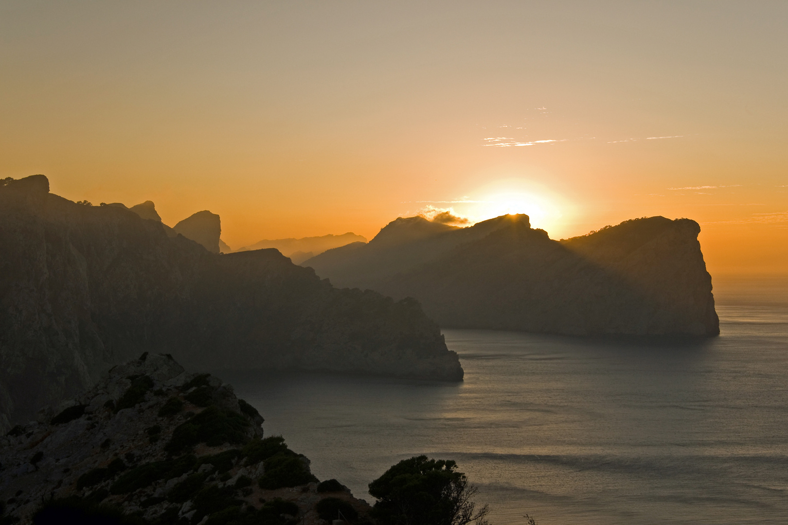 Cap Formentor