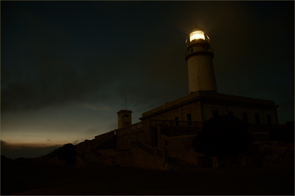 Cap Formentor