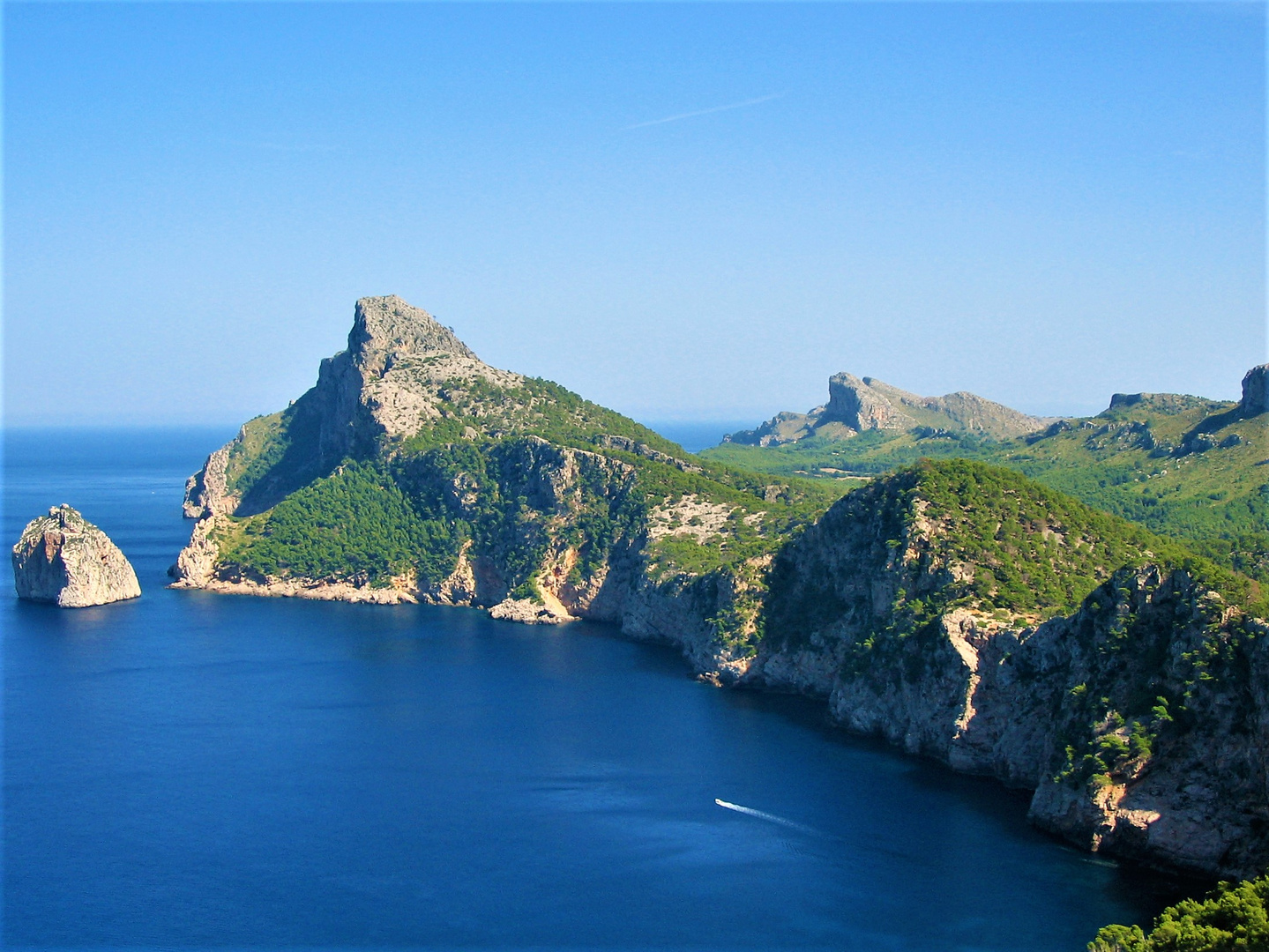 Cap Formentor