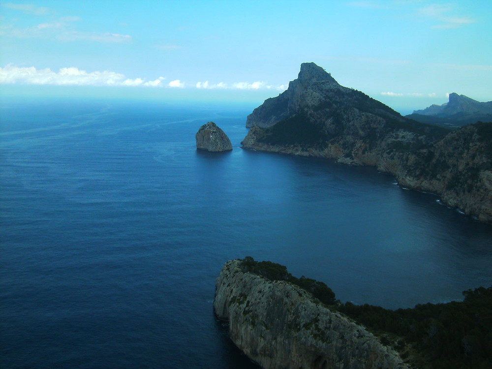 Cap Formentor