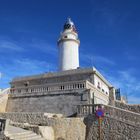 Cap Formentor