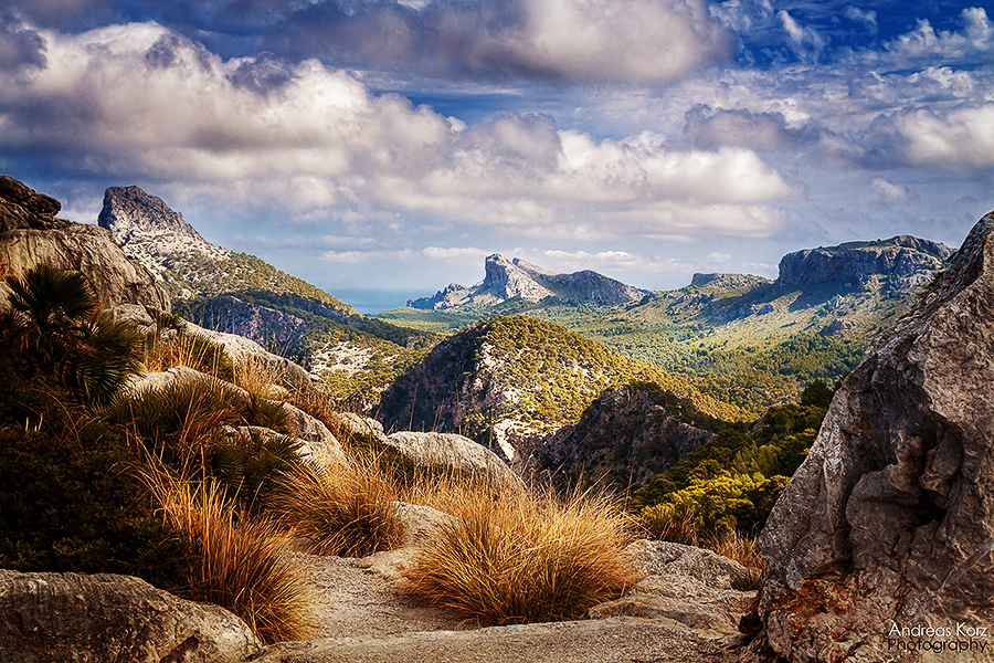 Cap Formentor