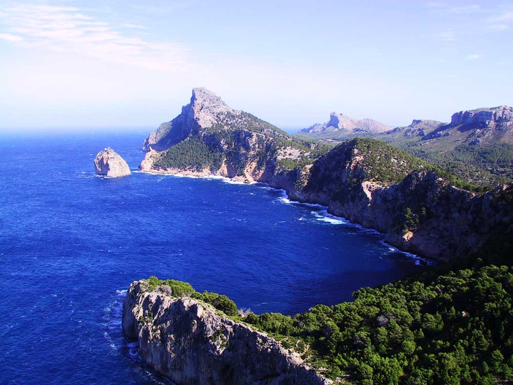 Cap Formentor