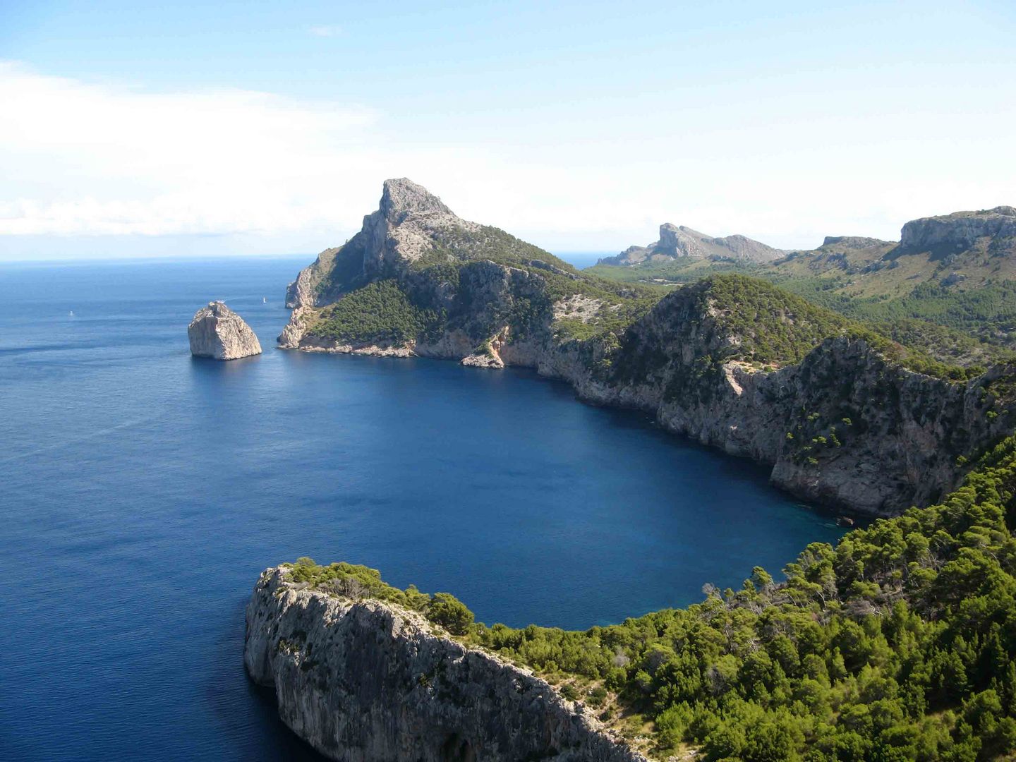 Cap Formentor