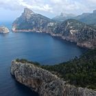 Cap Formentor