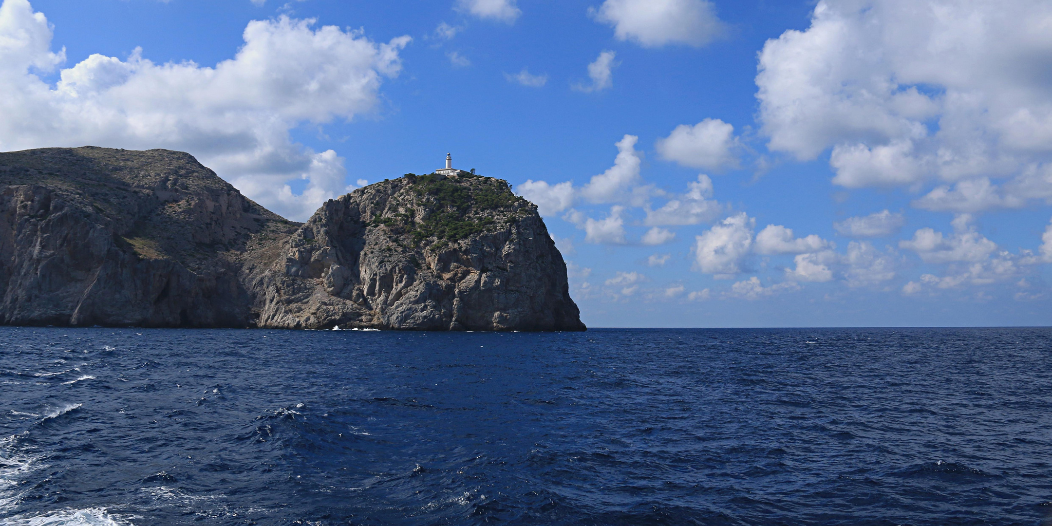 Cap Formentor