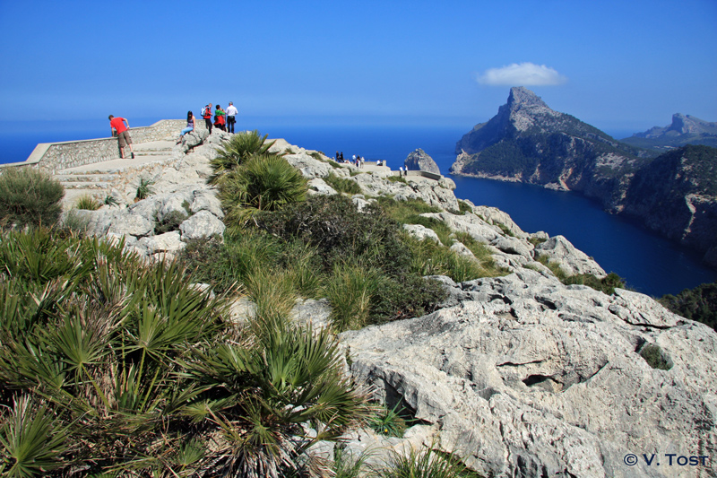 CAP FORMENTOR