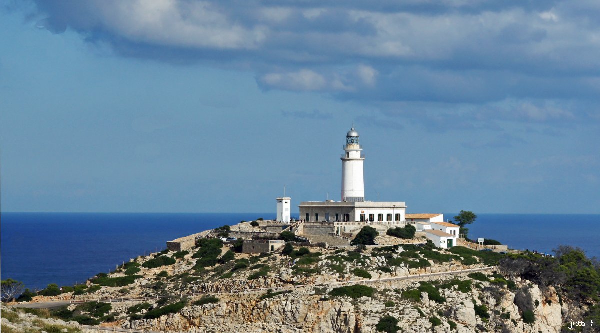 Cap Formentor