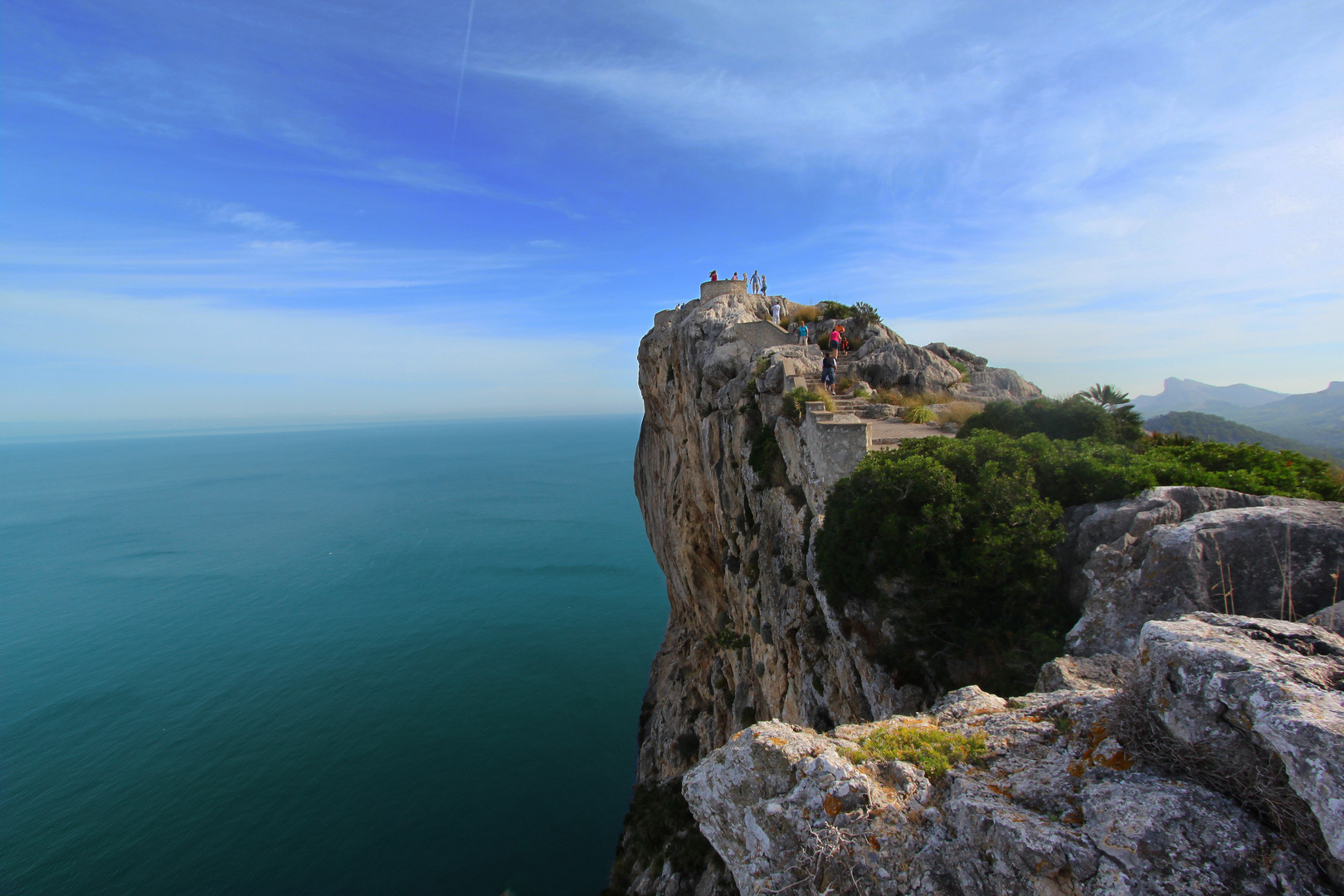 Cap Formentor