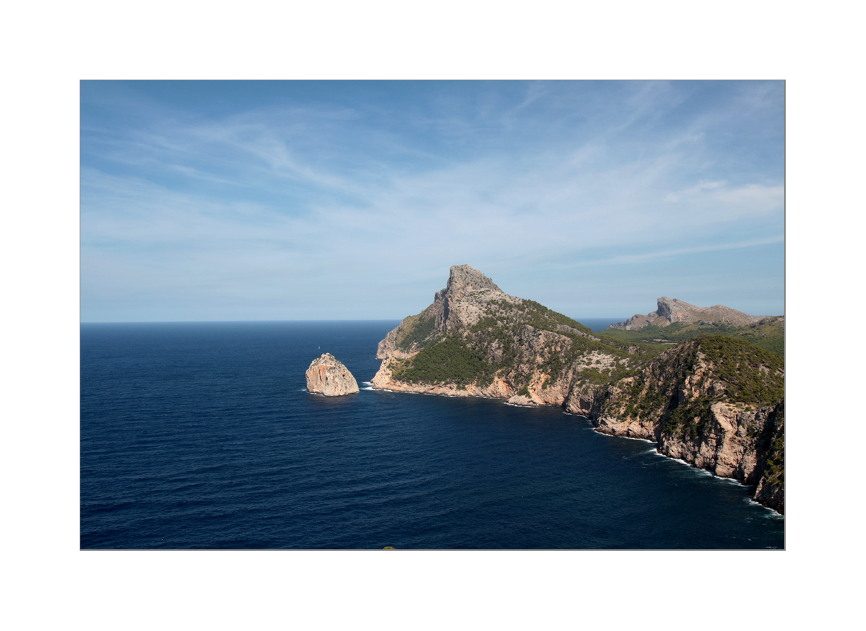 Cap Formentor