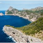 Cap Formentor II