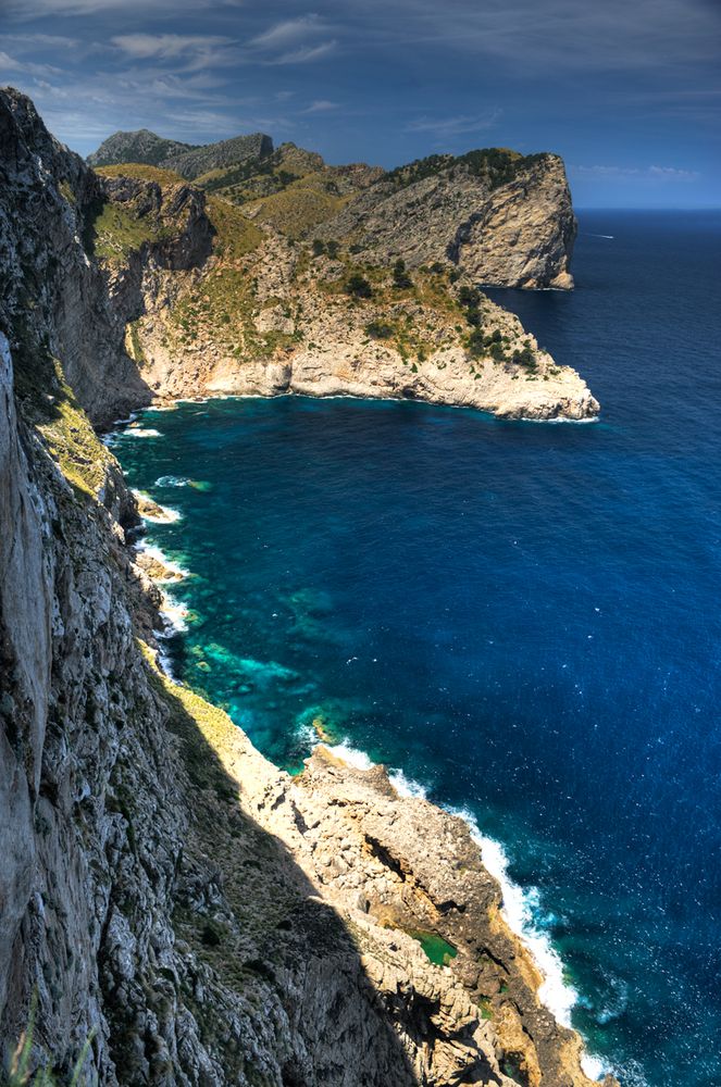 Cap Formentor II