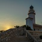 CAP FORMENTOR II