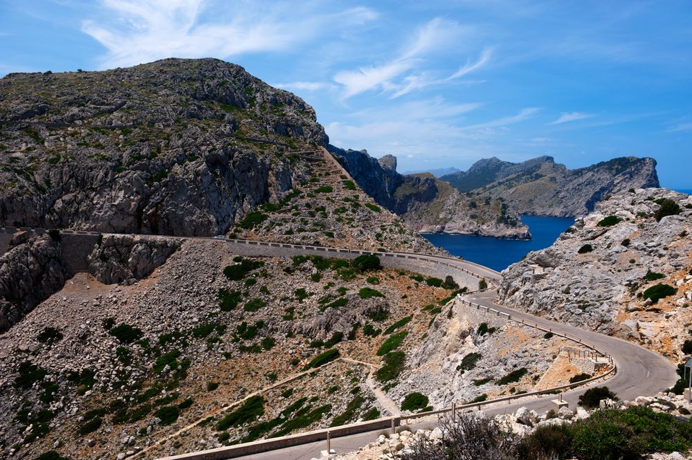 Cap Formentor III