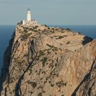 Cap Formentor im späten Sonnenlicht