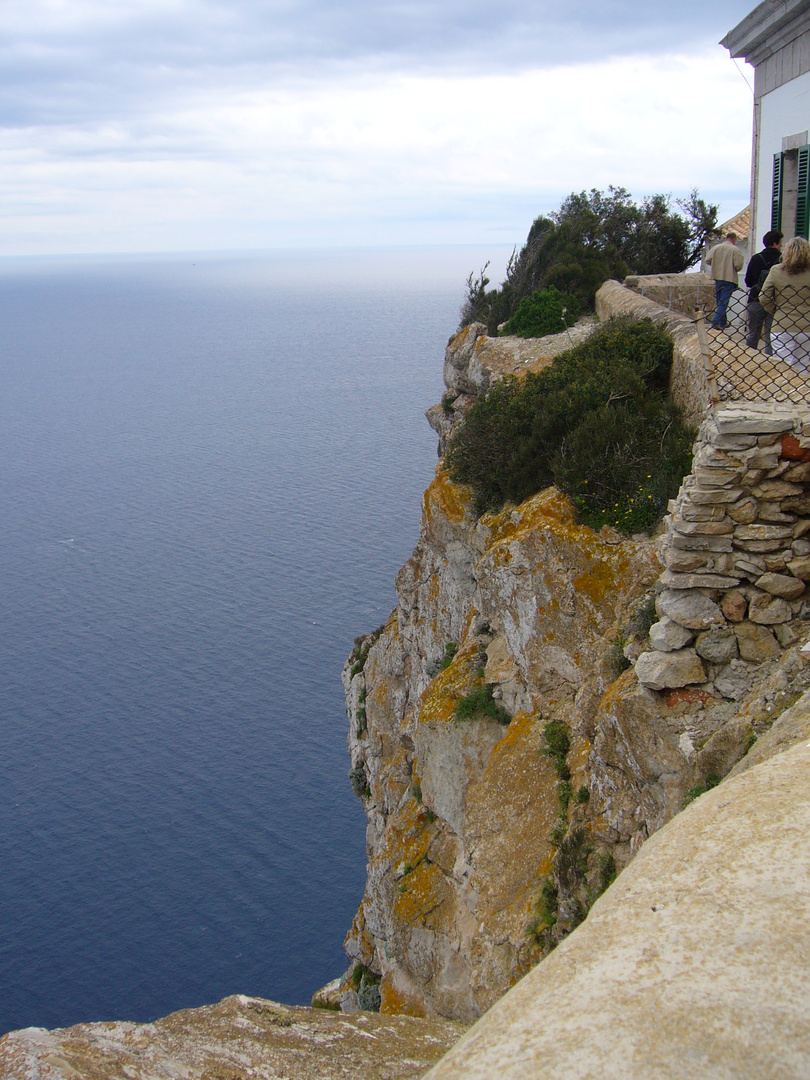 Cap Formentor Isla baleares Mallorca Spain