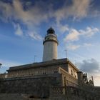 Cap Formentor Lighthouse