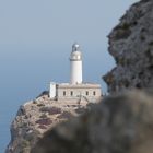 Cap-Formentor mal anders