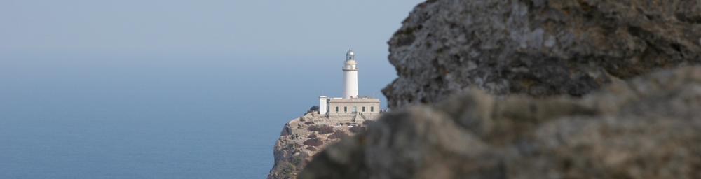 Cap-Formentor mal anders