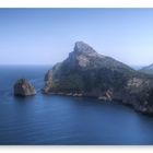 Cap Formentor - Mallorca 2010