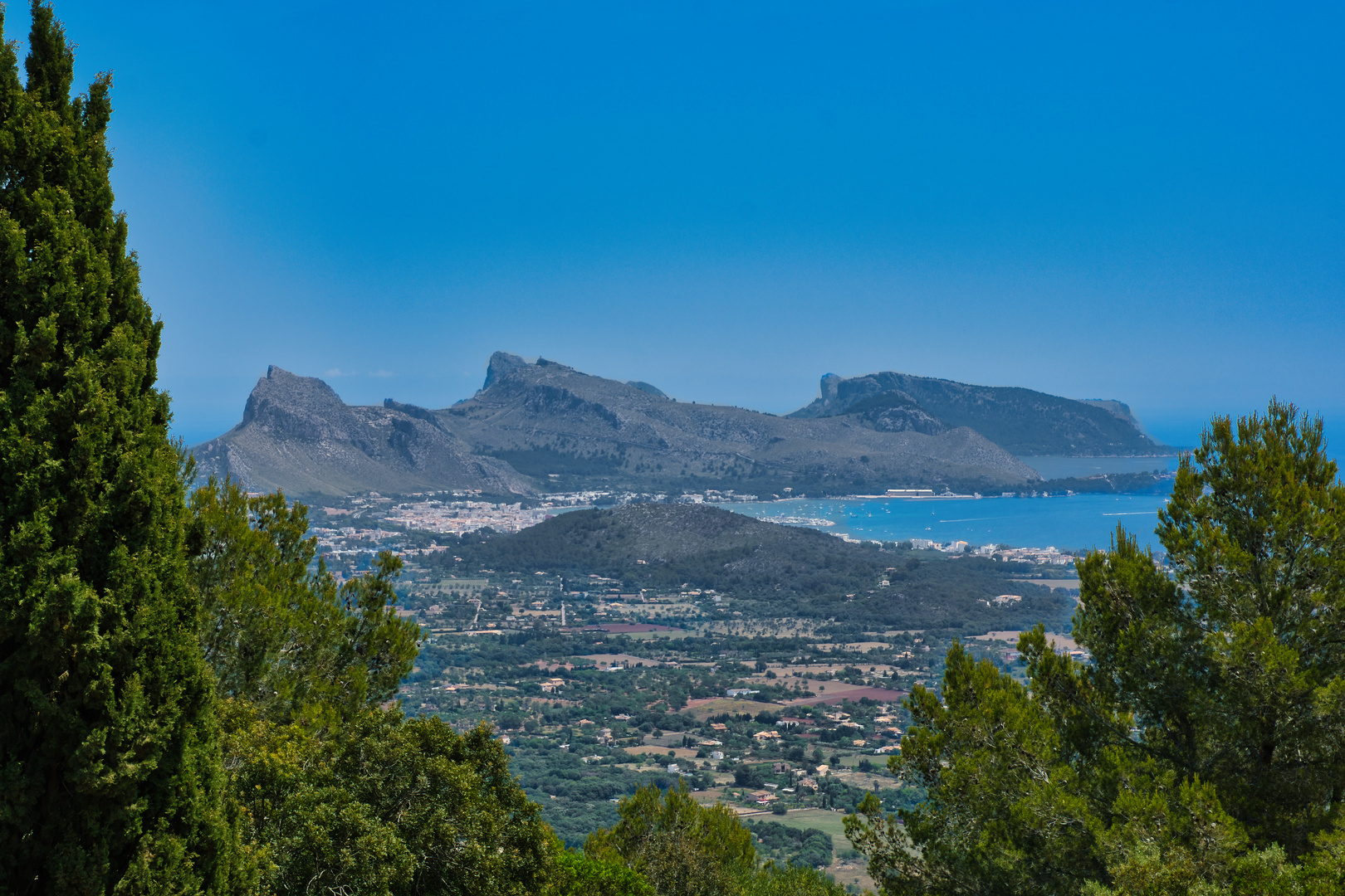 Cap Formentor, Mallorca