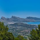 Cap Formentor, Mallorca