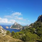 Cap Formentor Mallorca