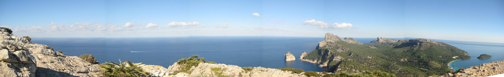 Cap Formentor - Mallorca