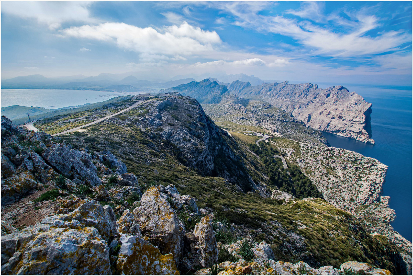 Cap Formentor, Mallorca