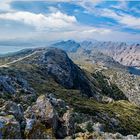 Cap Formentor, Mallorca