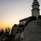 Cap Formentor morgens um 6 Uhr 