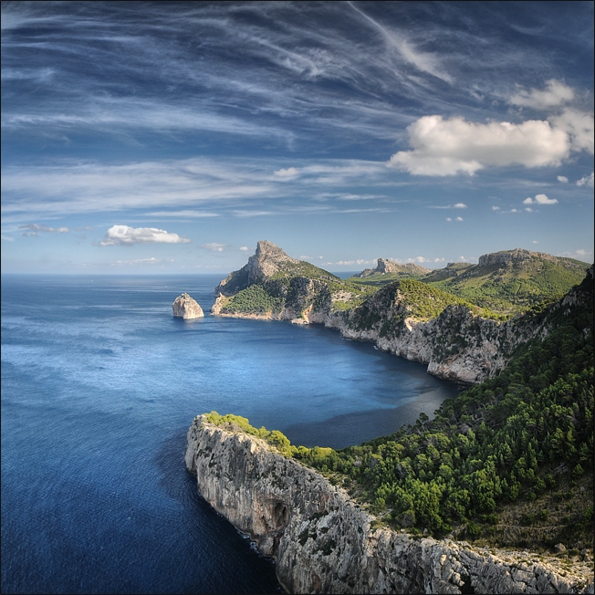 cap formentor (ohne rahmen)