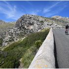 Cap Formentor - Radfahrerparadies