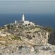 Cap Formentor - Treffpunkt der Winde